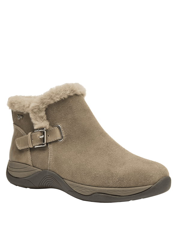 Botin Mujer L055 16 HRS TAUPE