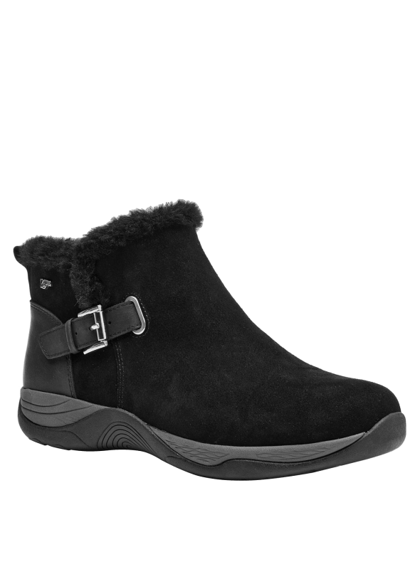 Botin Mujer L055 16 HRS TAUPE