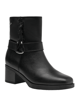 Botin Mujer
