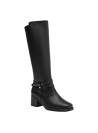 Bota Mujer L061 16 HRS NEGRO