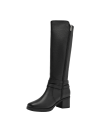 Bota Mujer L061 16 HRS NEGRO