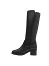 Bota Mujer L061 16 HRS NEGRO