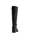 Bota Mujer L061 16 HRS NEGRO