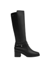 Bota Mujer L061 16 HRS NEGRO