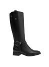 Bota Mujer L071 16 HRS NEGRO