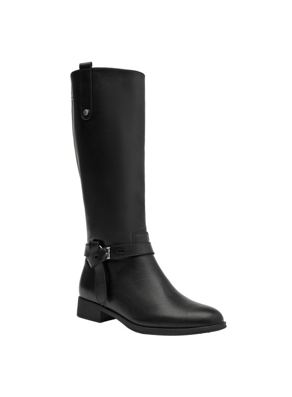 Bota Mujer L071 16 HRS CAFÉ
