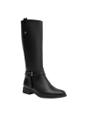 Bota Mujer L071 16 HRS NEGRO