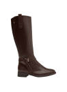 Bota Mujer L071 16 HRS CAFÉ