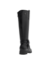 Bota Mujer L071 16 HRS NEGRO