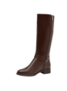 Bota Mujer L071 16 HRS CAFÉ