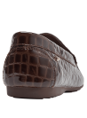 Zapato Mujer L072 16 HRS CAFÉ