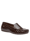 Zapato Mujer L072 16 HRS CAFÉ