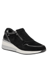 Zapatilla Mujer L091 16 HRS NEGRO