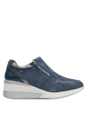 Zapatilla Mujer L091 16 HRS AZUL