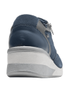Zapatilla Mujer L091 16 HRS AZUL