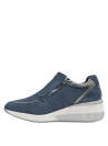 Zapatilla Mujer L091 16 HRS AZUL