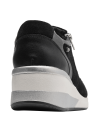 Zapatilla Mujer L091 16 HRS NEGRO