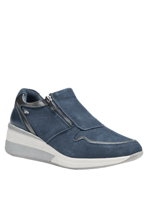 Zapatilla Urbana Mujer