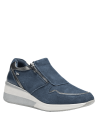 Zapatilla Mujer L091 16 HRS AZUL