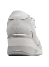 Zapatilla Mujer L093 16 HRS BLANCO