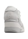 Zapatilla Mujer L093 16 HRS BLANCO