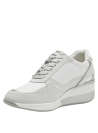 Zapatilla Mujer L093 16 HRS BLANCO