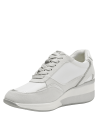 Zapatilla Mujer L093 16 HRS BLANCO