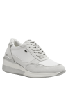 Zapatilla Mujer L093 16 HRS BLANCO