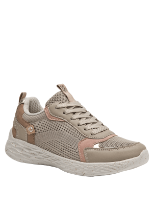 Zapatilla Urbana Mujer