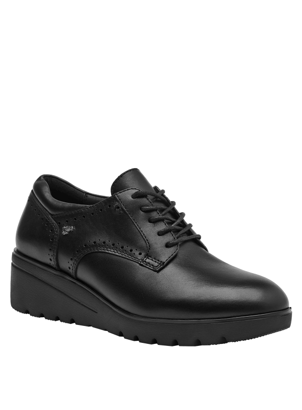 Zapato Mujer L114 16 HRS BROWN