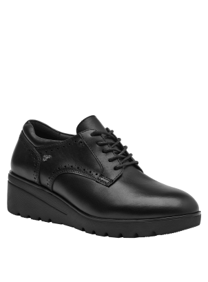 Zapato Oxford Brogue