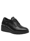 Zapato Mujer L114 16 HRS NEGRO