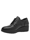 Zapato Mujer L114 16 HRS NEGRO