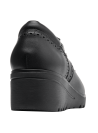 Zapato Mujer L114 16 HRS NEGRO