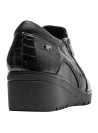Zapato Mujer L115 16 HRS NEGRO