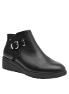 Botin Mujer L116 16 HRS NEGRO