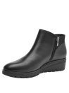 Botin Mujer L116 16 HRS NEGRO