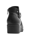 Botin Mujer L116 16 HRS NEGRO