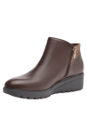 Botin Mujer L116 16 HRS BROWN
