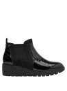 Botin Mujer L118 16 HRS NEGRO