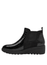 Botin Mujer L118 16 HRS NEGRO