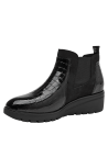 Botin Mujer L118 16 HRS NEGRO