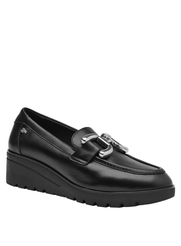 Zapato Mujer L122 16 HRS BROWN
