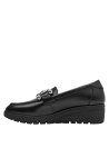 Zapato Mujer L122 16 HRS NEGRO