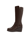 Bota Mujer L129 16 HRS BROWN