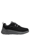 Zapatilla Hombre L162 16 HRS NEGRO