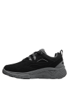 Zapatilla Hombre L162 16 HRS NEGRO