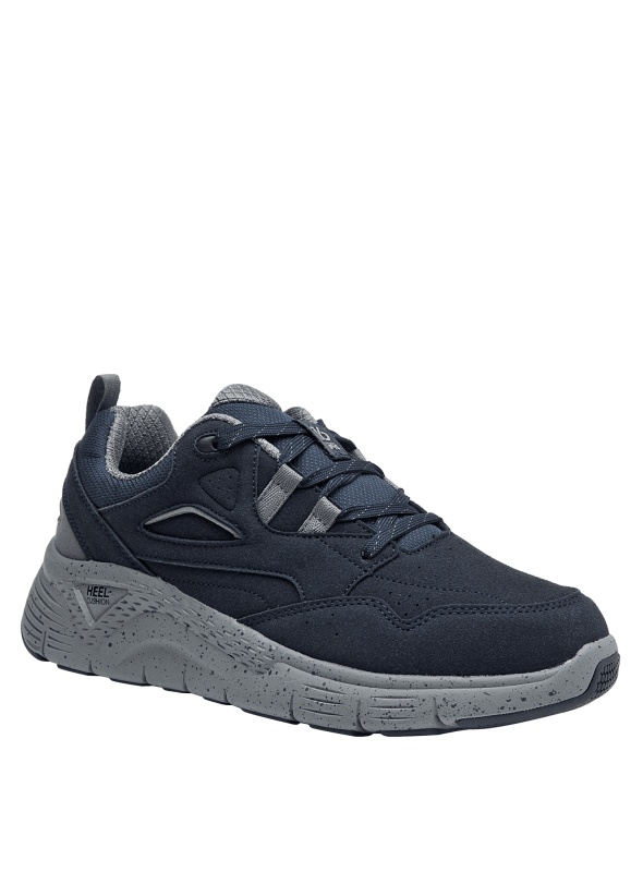 Zapatilla Hombre L162 16 HRS AZUL