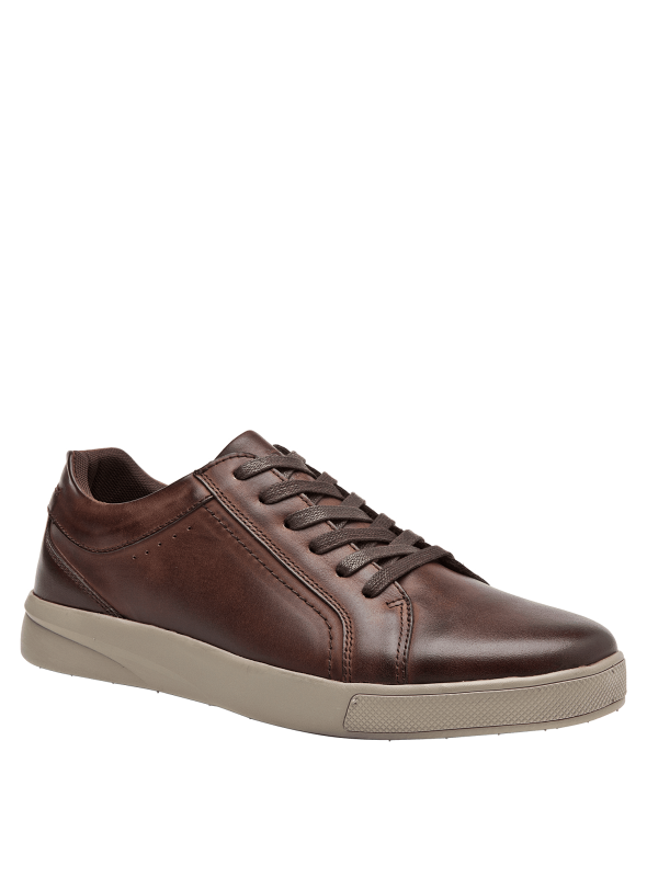 Zapatilla Hombre L165 16 HRS CAFÉ