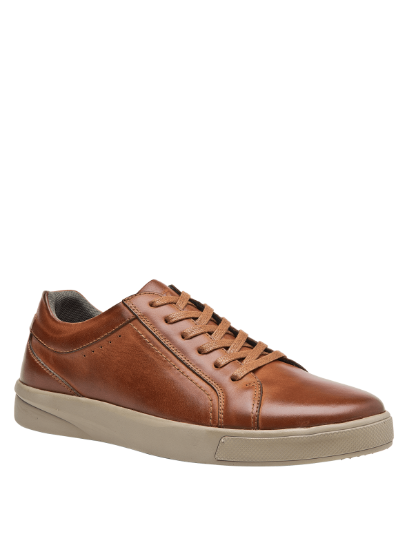 Zapatilla Hombre L165 16 HRS CAMEL